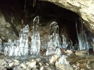 덕유산 향적봉 2코스(구천동) 사용자 사진 4