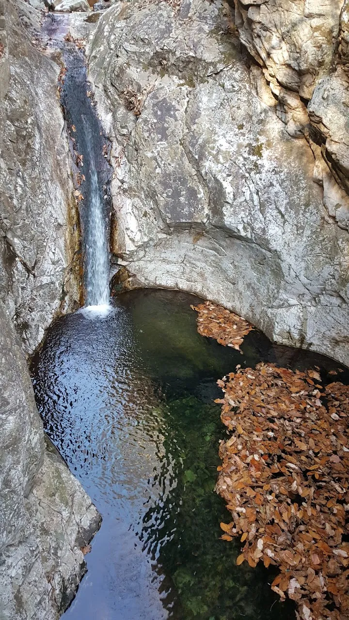 춘천 삼악산