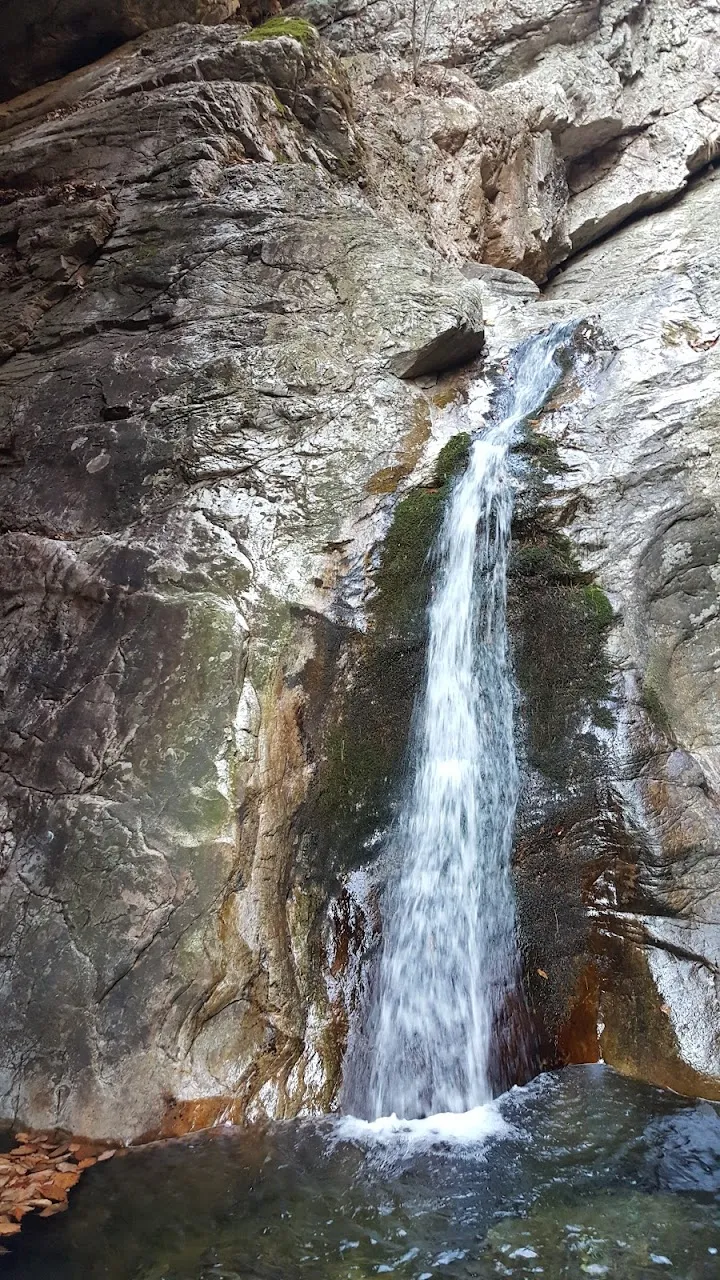 춘천 삼악산