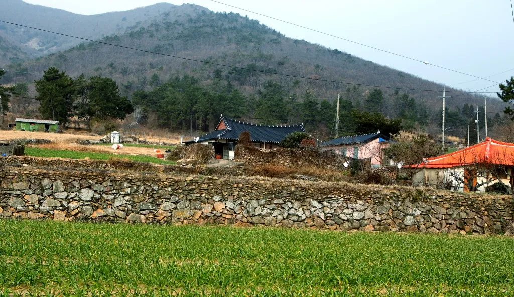 거금도 등산
