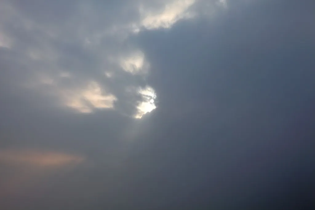 거금도 등산