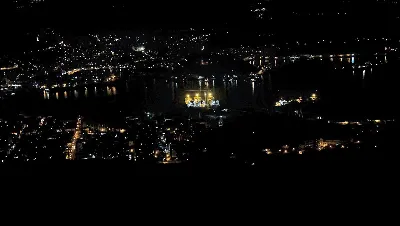 통영 미륵산 용화사광장코스 사용자 사진 6