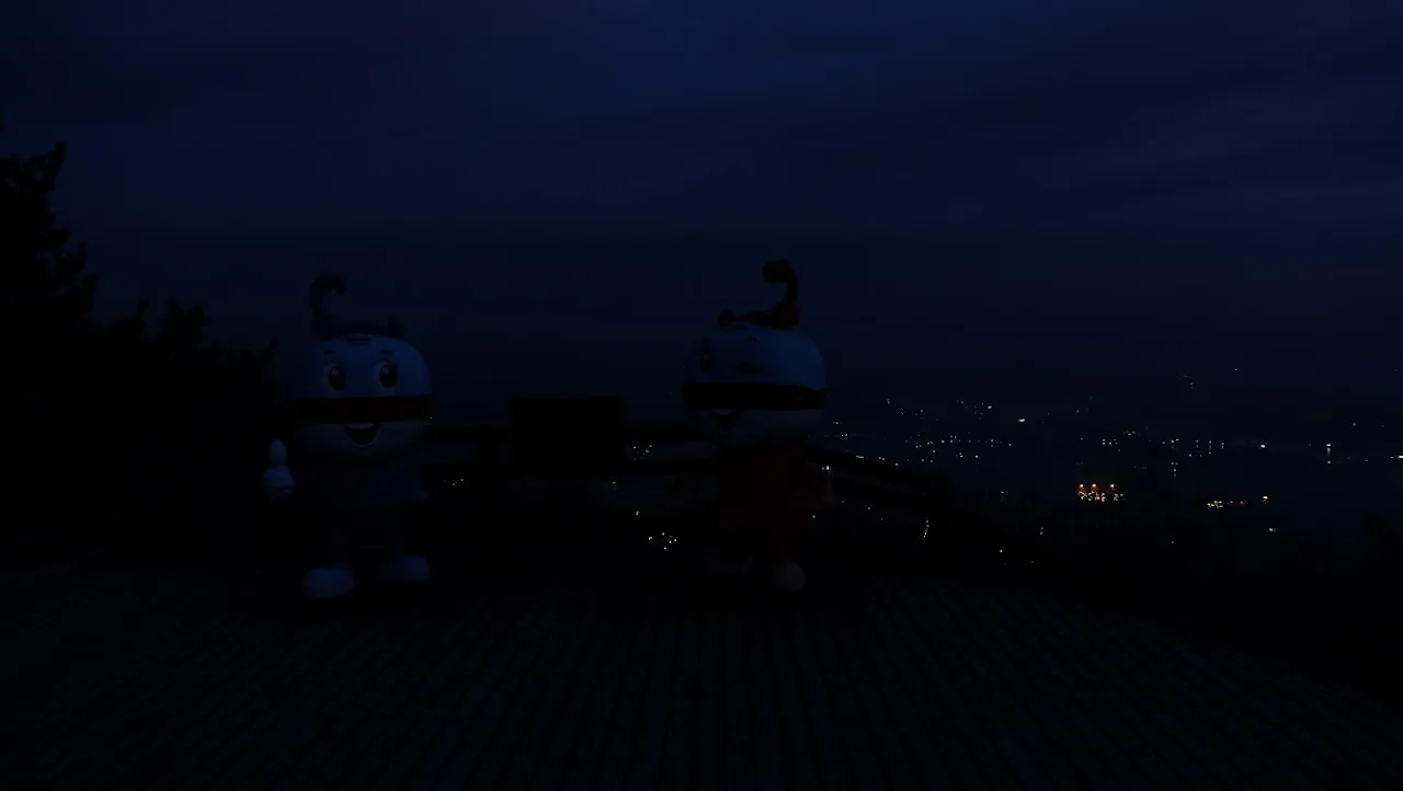 통영 미륵산   미륵지맥 과 바다백리길 종주