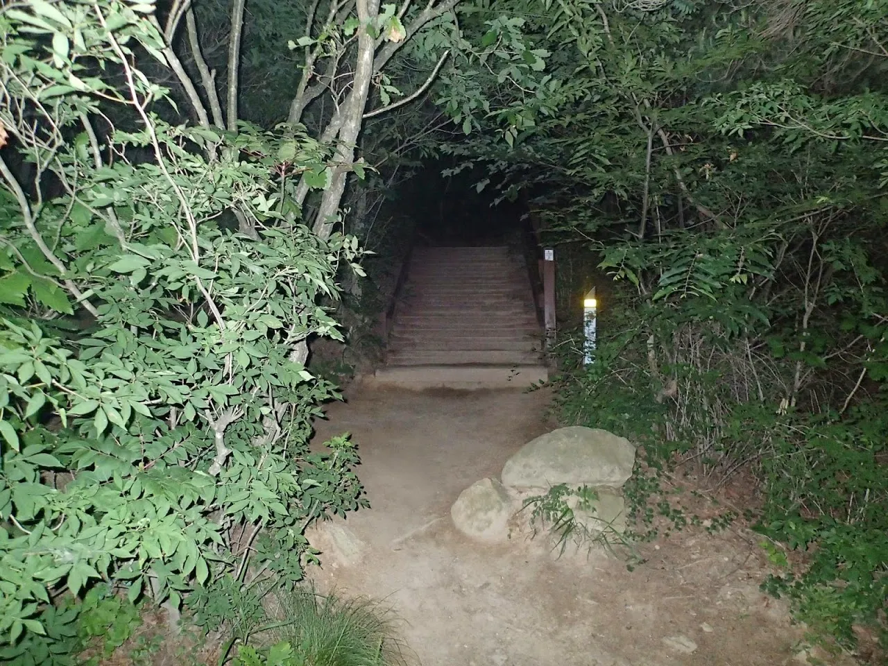 경주 남산