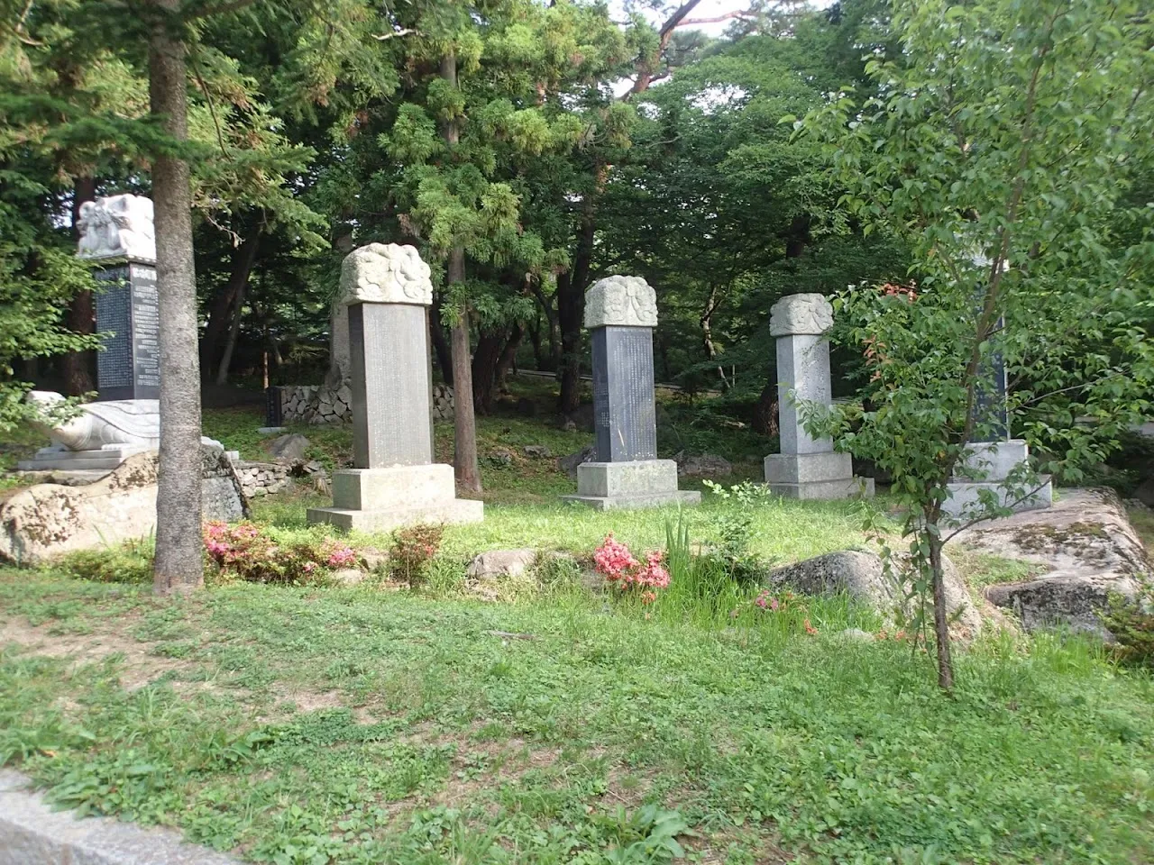 금정산
