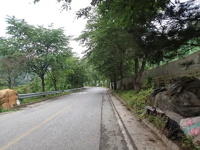 소백산 희방사코스 사용자 사진 2