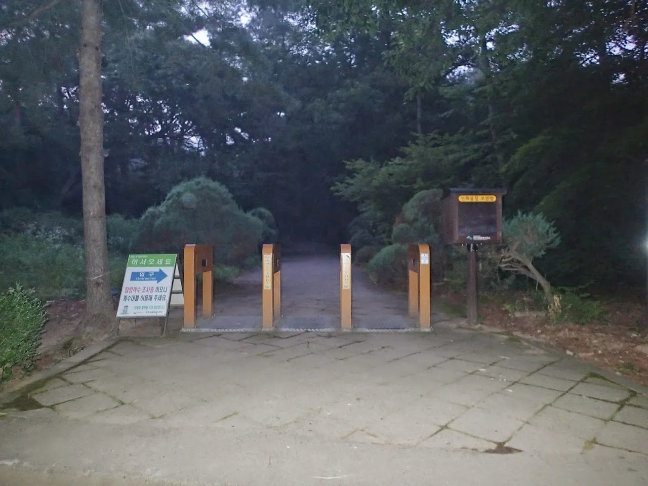 경주 남산