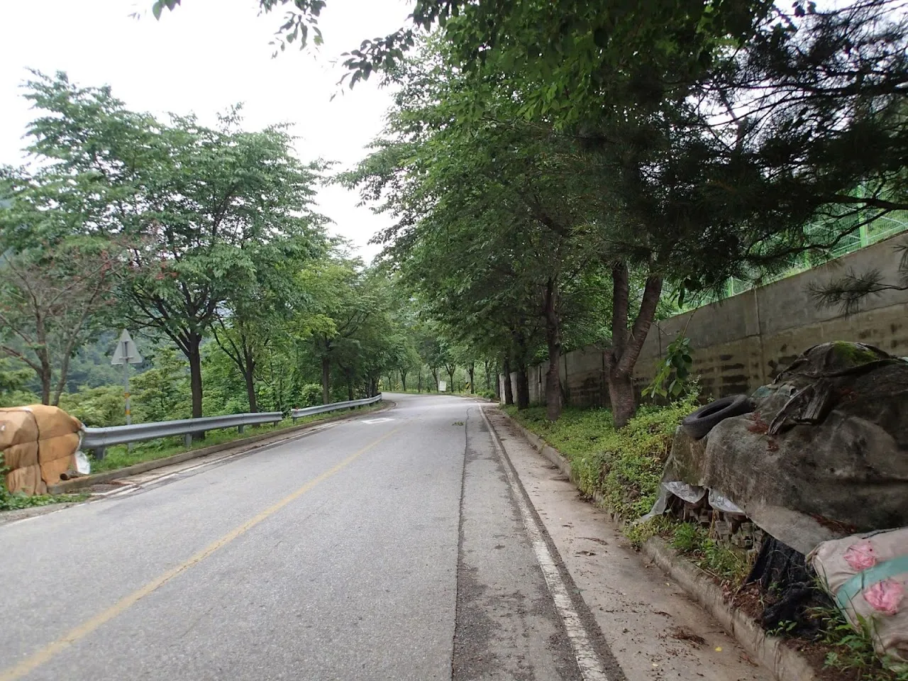 소백산