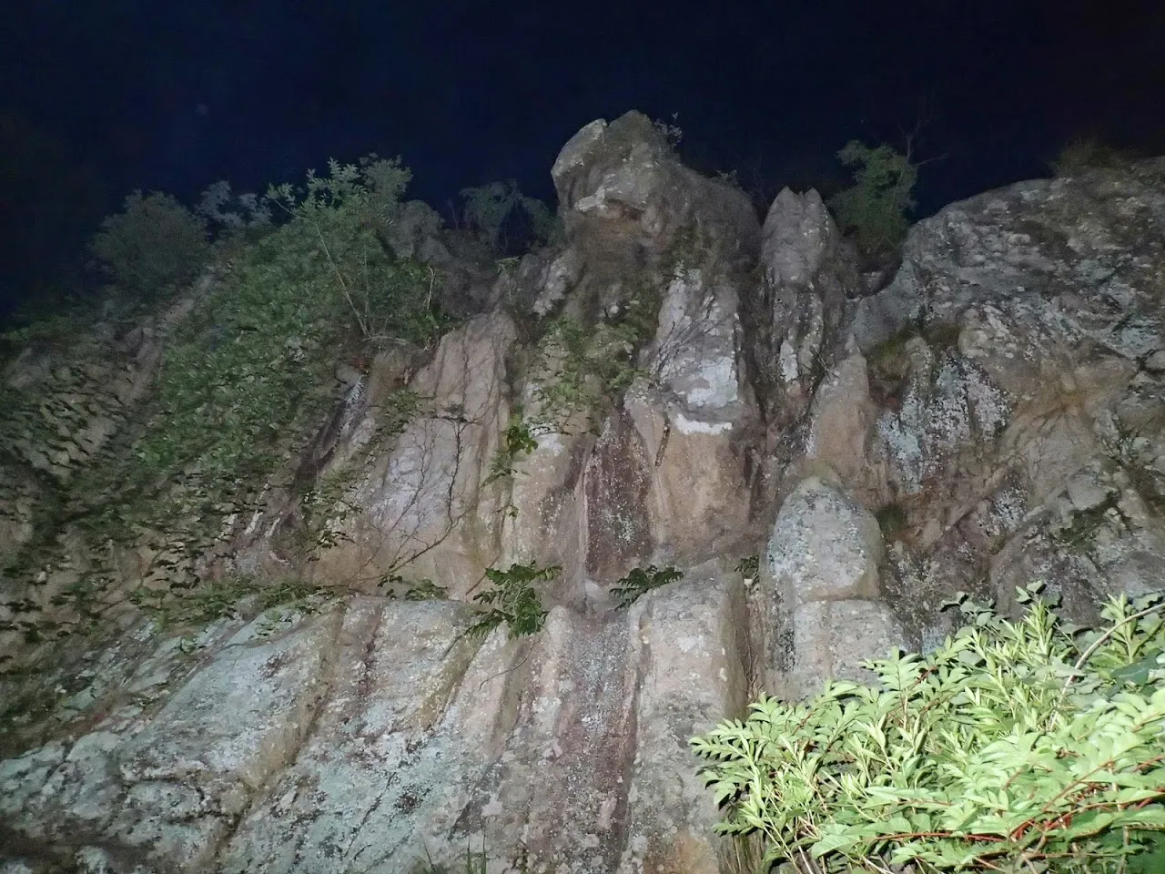 경주 남산