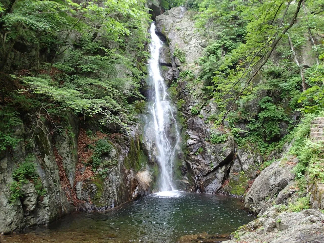 소백산