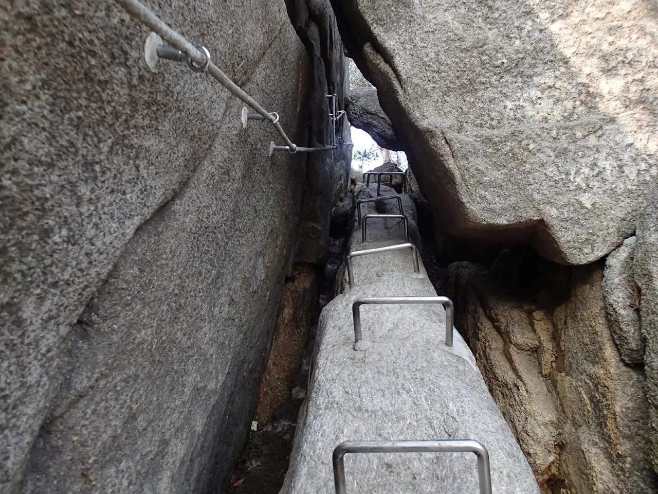 춘천 오봉산