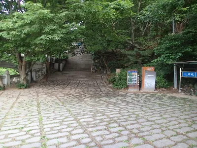 금정산 범어사코스 사용자 사진 6