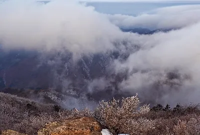 지리산 만복대코스 사용자 사진 3