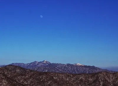 지리산 노고단코스 사용자 사진 10