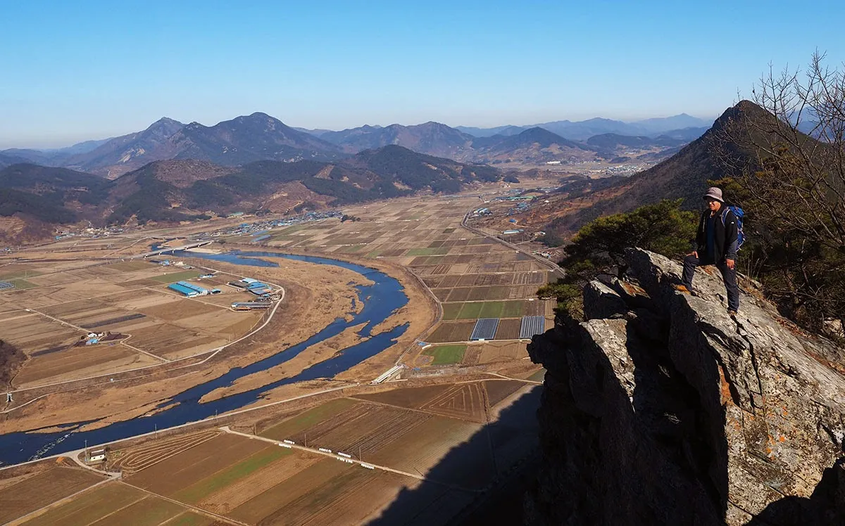 순창 책여산