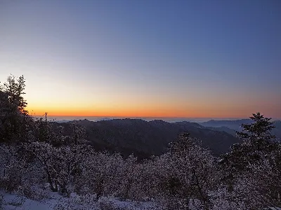 지리산 노고단코스 사용자 사진 11