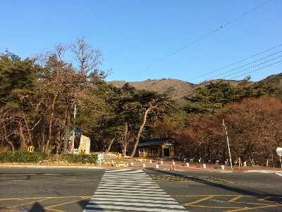 가지산 석남사코스 사용자 사진 4