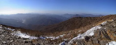 태백산 당골코스 사용자 사진 1
