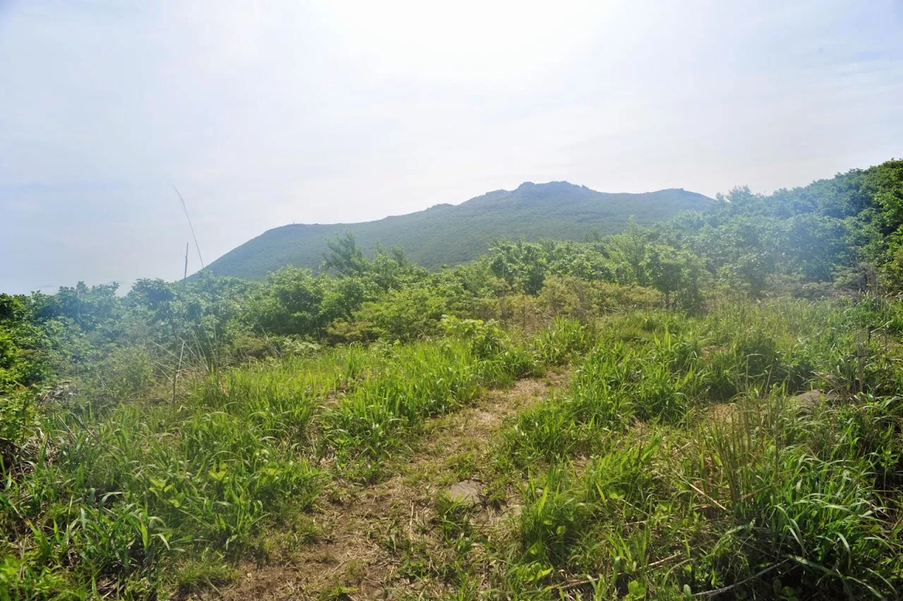 무등산