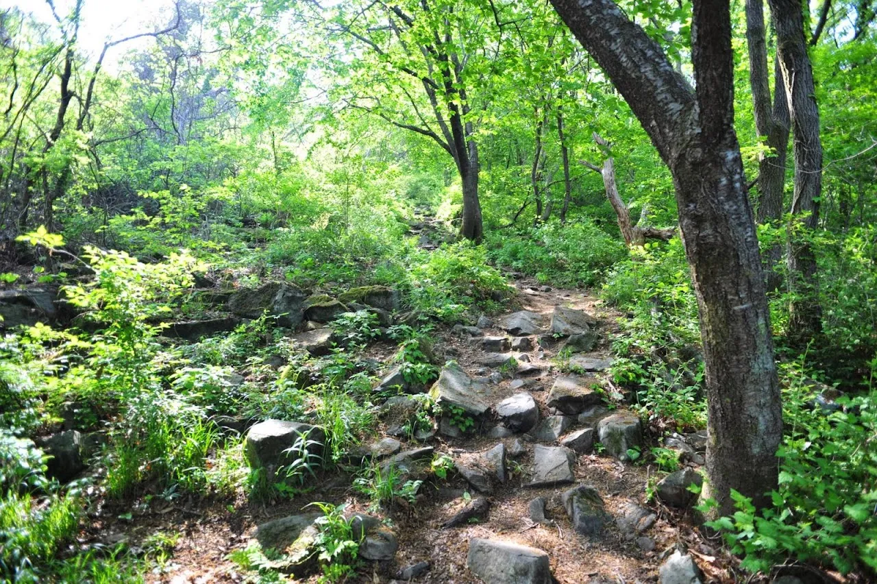 무등산