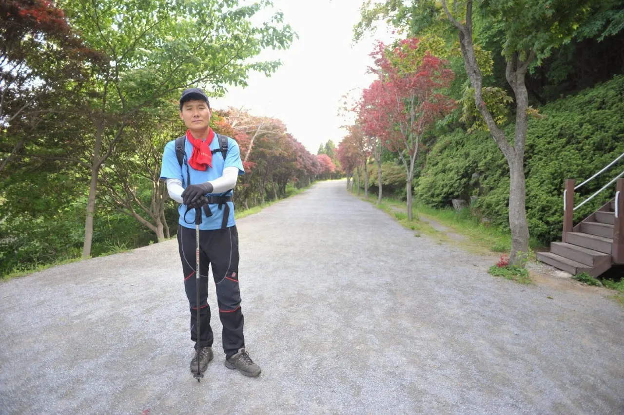 무등산