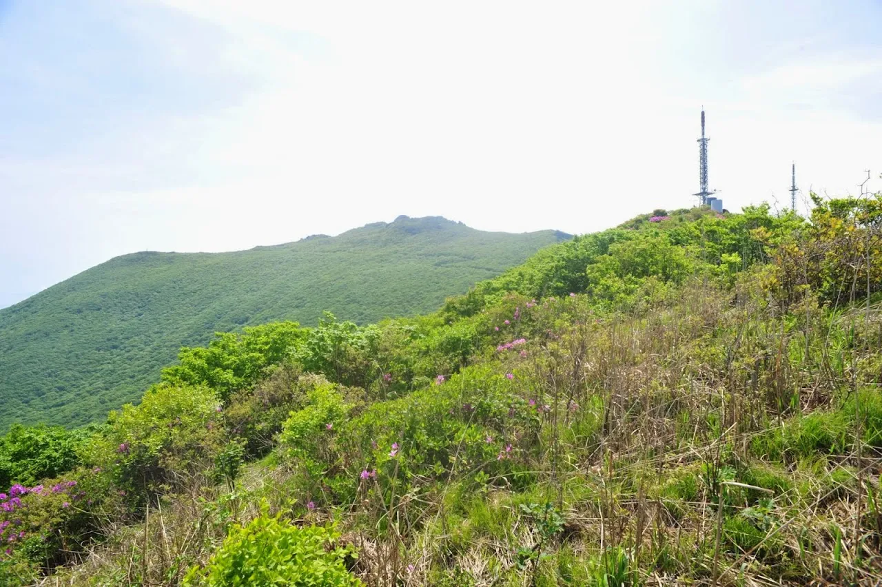 무등산