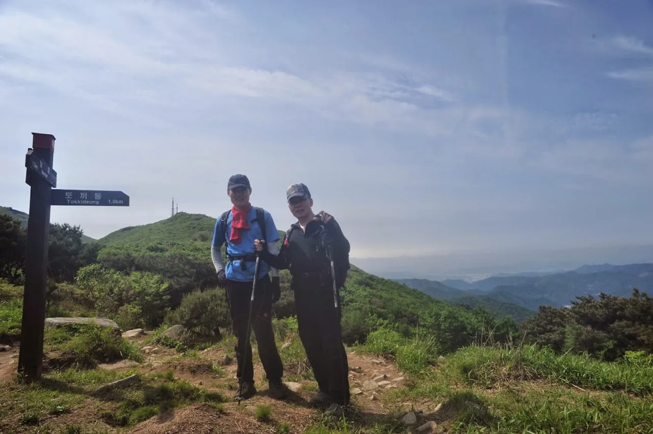 무등산