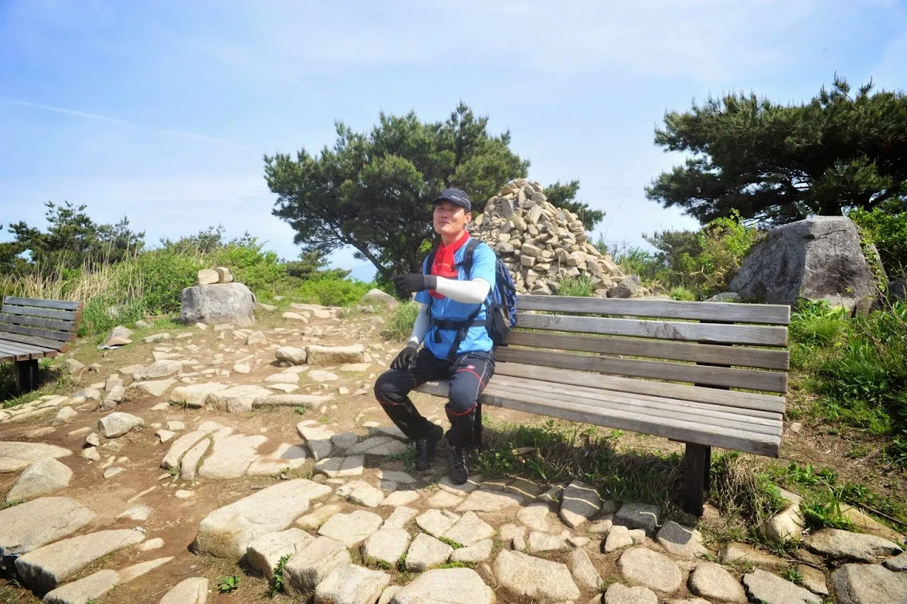 무등산