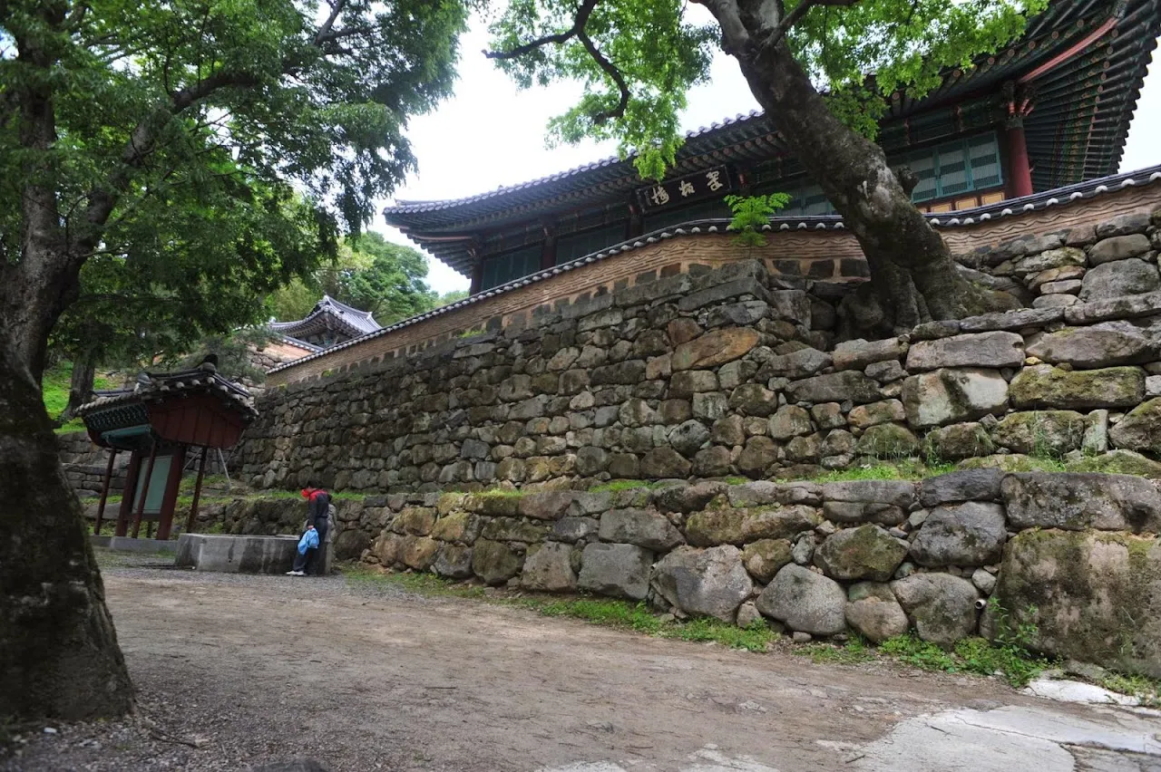 무등산