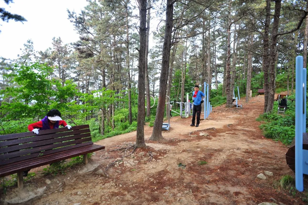 무등산