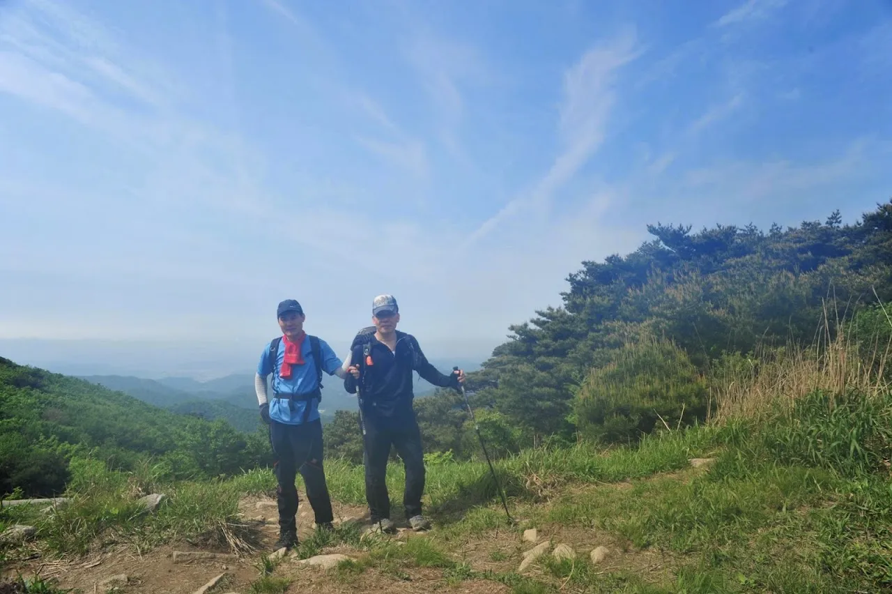 무등산
