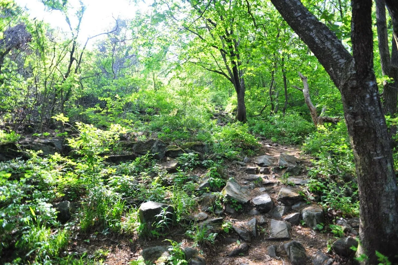 무등산