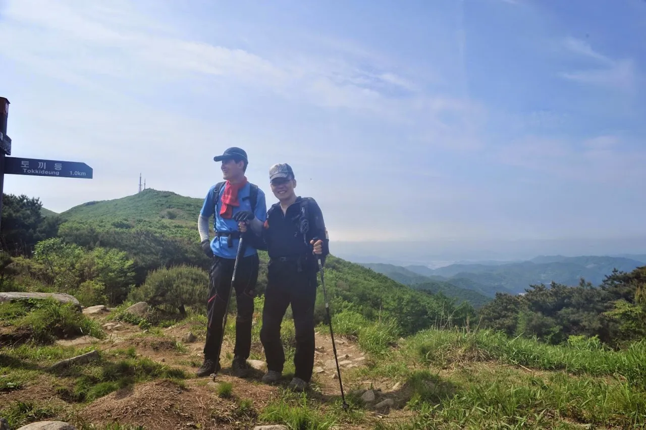 무등산