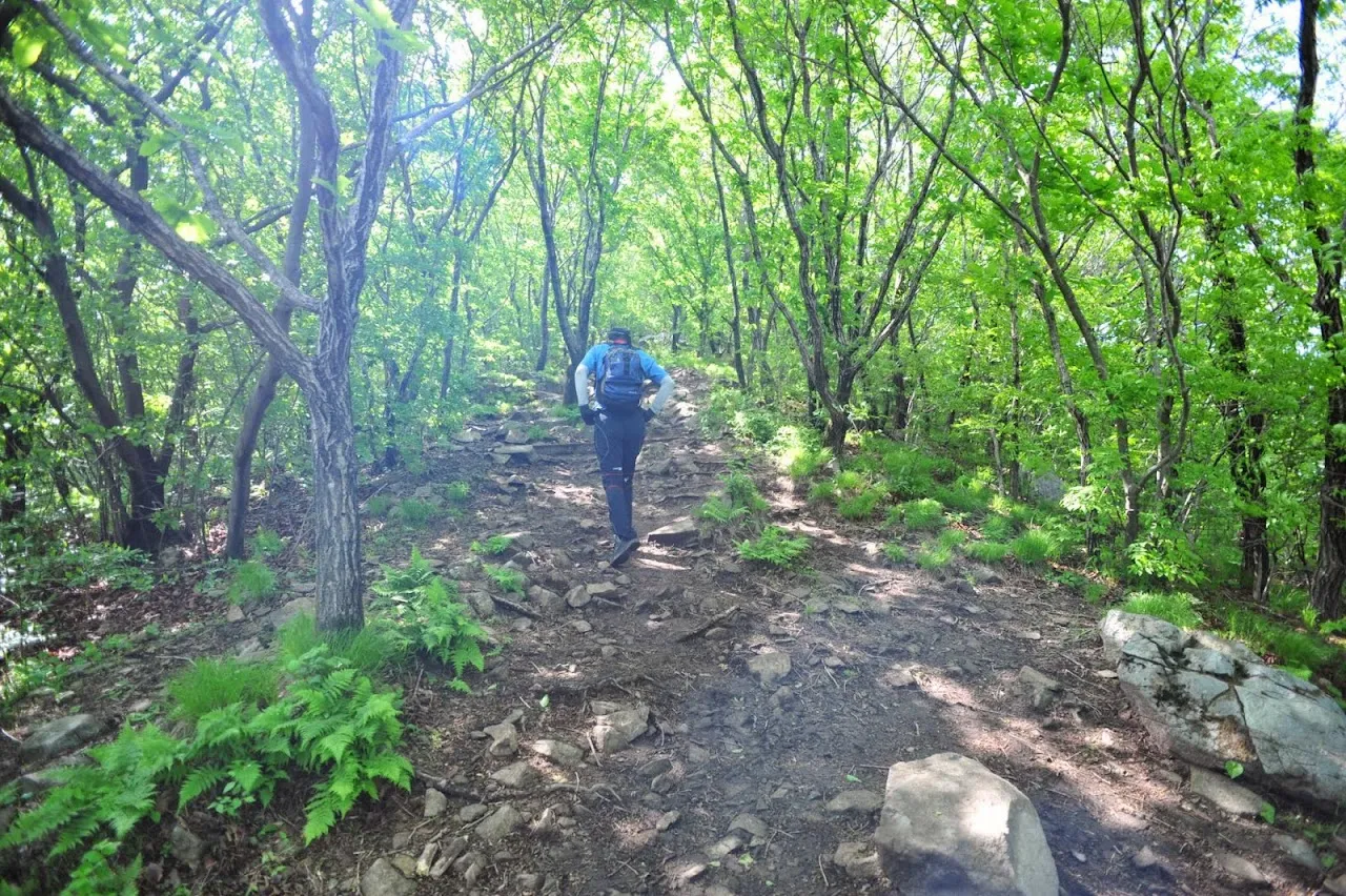 무등산