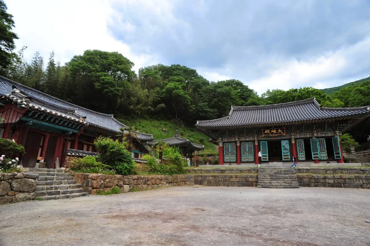 무등산