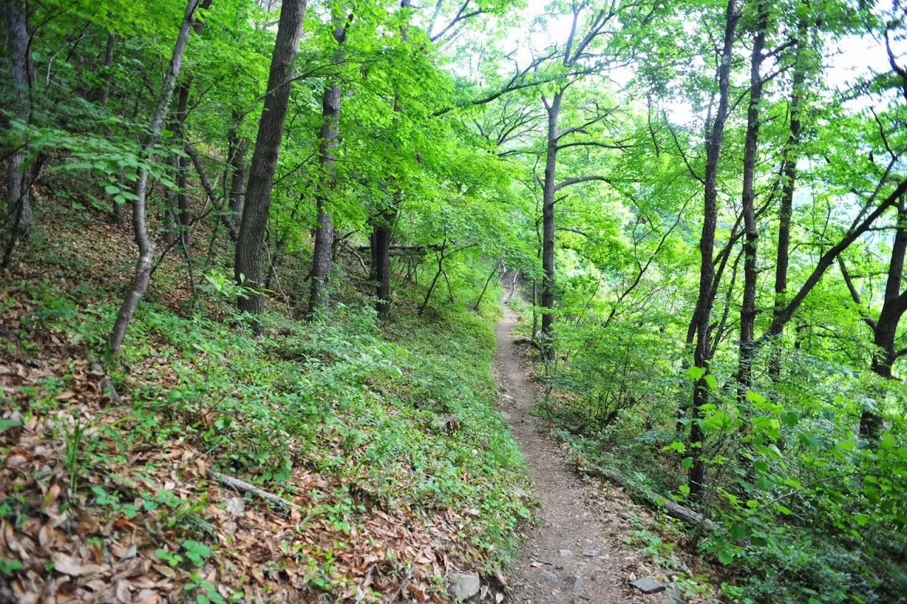 무등산