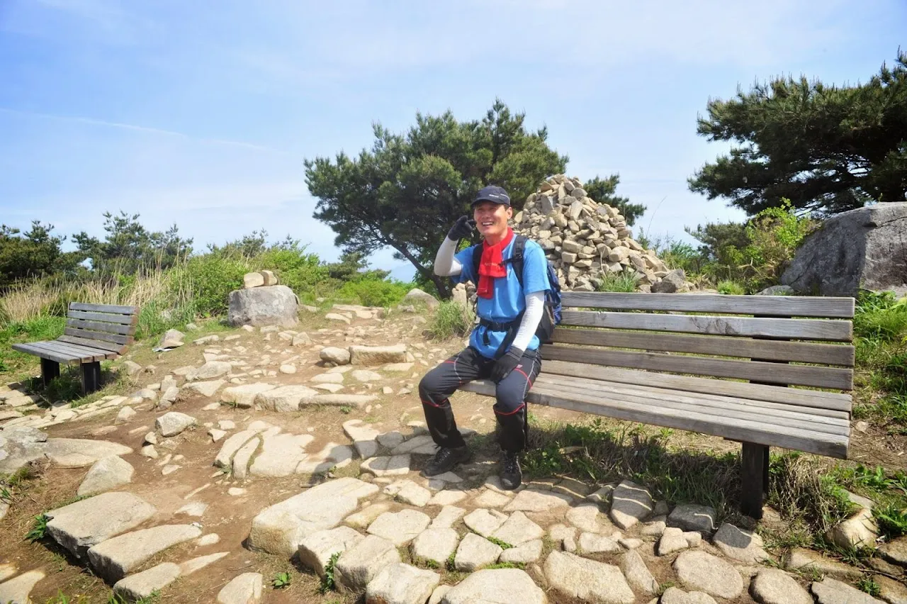무등산