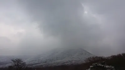 한라산 어리목코스 사용자 사진 3