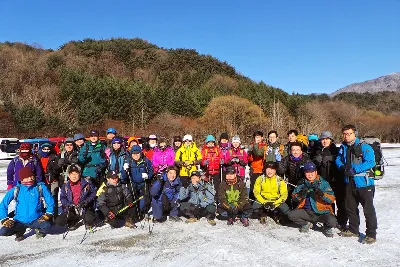 덕유산 향적봉 2코스(구천동) 사용자 사진 9
