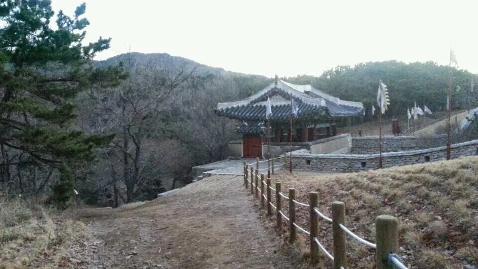 금정산 (부산)