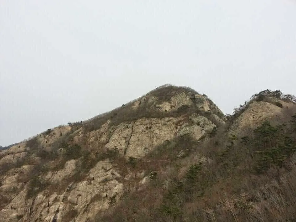 변산(전북 부안)
