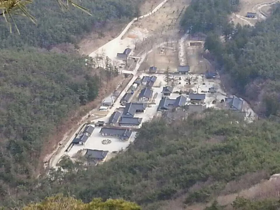 변산(전북 부안)