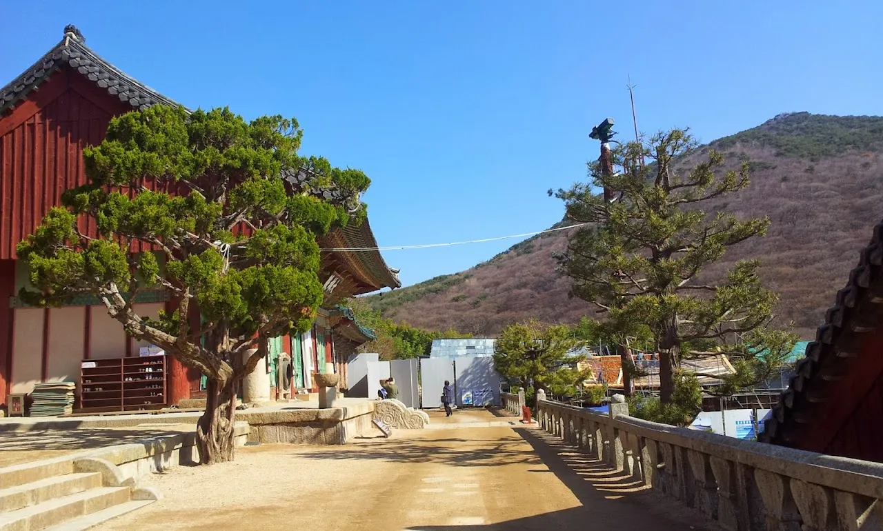 금정산 (부산)