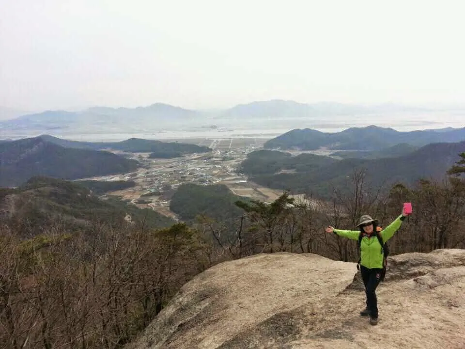 변산(전북 부안)
