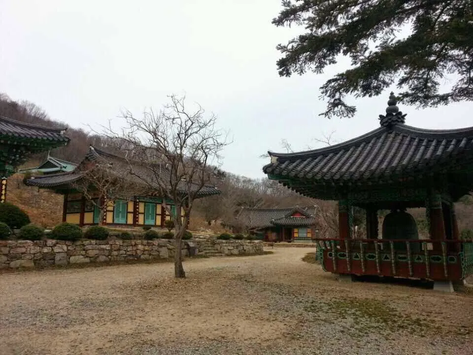 변산(전북 부안)