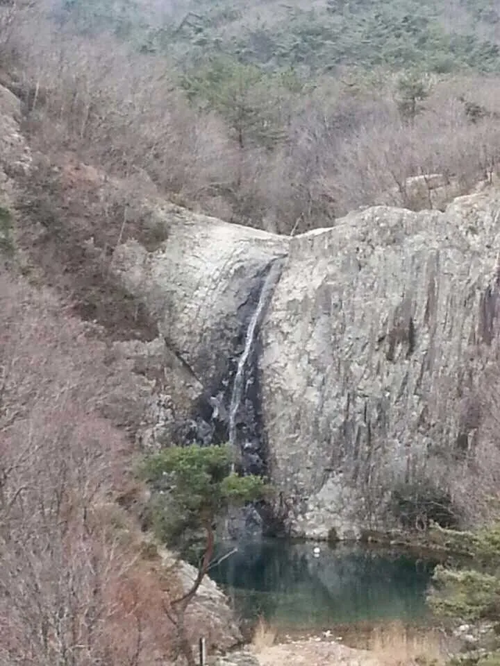 변산(전북 부안)