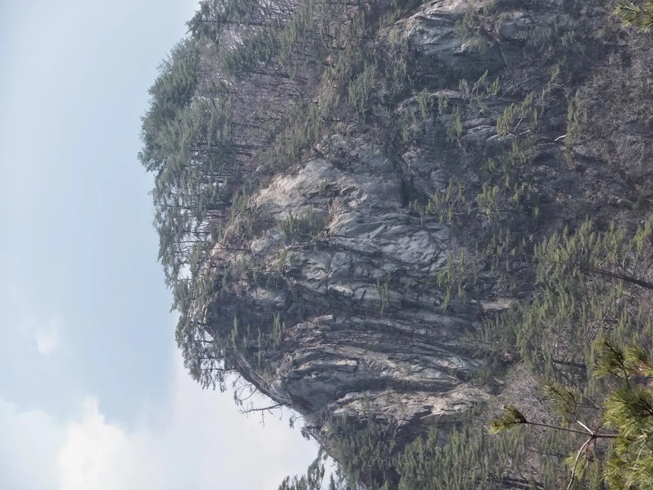 오봉산