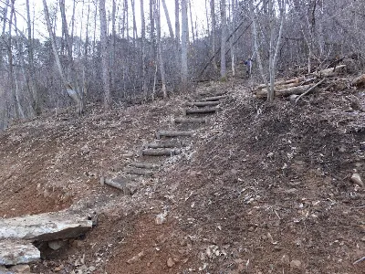 금수산 상학코스 사용자 사진 1