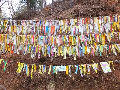 춘천 오봉산 배후령코스 사용자 사진 1