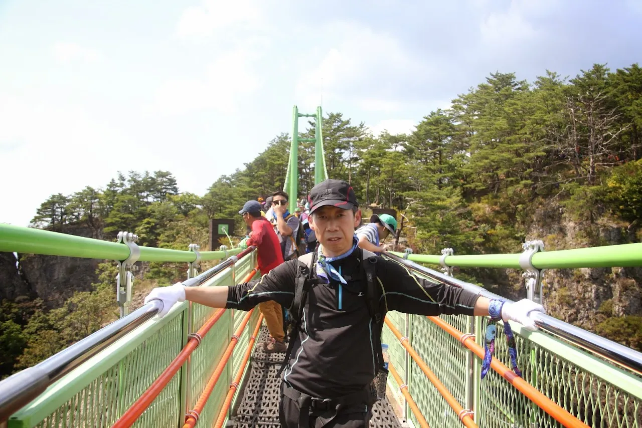 청량산